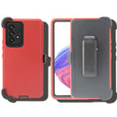 Shockproof Case for Samsung Galaxy A53 5G Cover Clip Rugged Heavy Duty