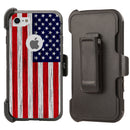 Shockproof Case for Apple iPhone 7 8 Screen Protector