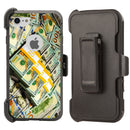 Shockproof Case for Apple iPhone 7 8 Screen Protector