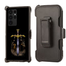 Shockproof Case for Samsung Galaxy S22 Ultra
