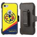 Shockproof Case for Apple iPhone 7 8 Screen Protector