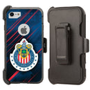 Shockproof Case for Apple iPhone 7 8 Screen Protector