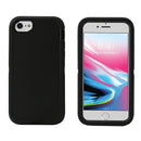 Shockproof Case for Apple iPhone 16E SE4 2025 with Clip Rugged Heavy Duty