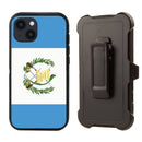 Shockproof Case for Apple iPhone 16 plus Cover Clip Rugged Heavy Duty