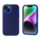 Shockproof Case for Apple iPhone 16 Cover Clip Rugged Heavy Duty