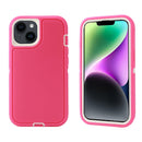 Shockproof Case for Apple iPhone 17 Cover Clip Rugged Heavy Duty