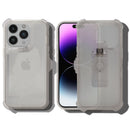 Shockproof Case for Apple iPhone 14 Pro Max Cover Clip Rugged Heavy Duty
