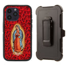 Shockproof Case for Apple iPhone 14 Pro Max Cover Rugged Heavy