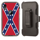 Shockproof Case for Apple iPhone XR  Cover Clip Rugged