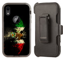 Shockproof Case for Apple iPhone XR  Cover Clip Rugged