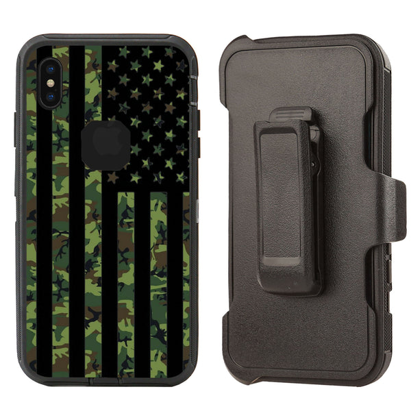 Shockproof Case for Apple iPhone XS Max