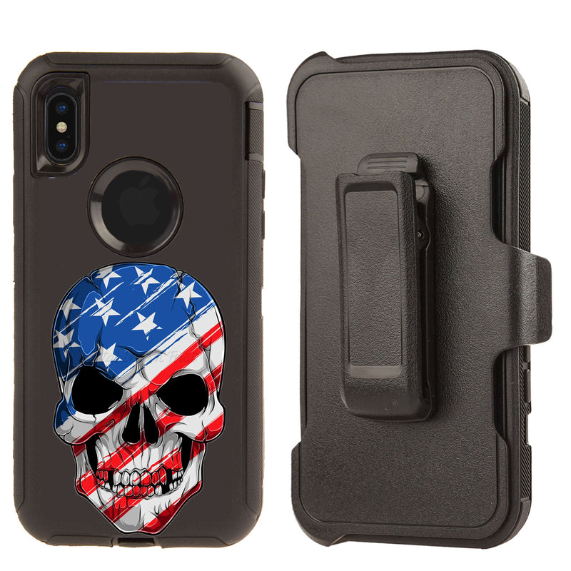 Shockproof Case for Apple iPhone XS Max