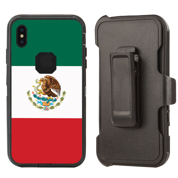 Shockproof Case for Apple iPhone XS Max