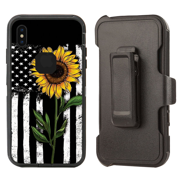 Shockproof Case for Apple iPhone XS Max