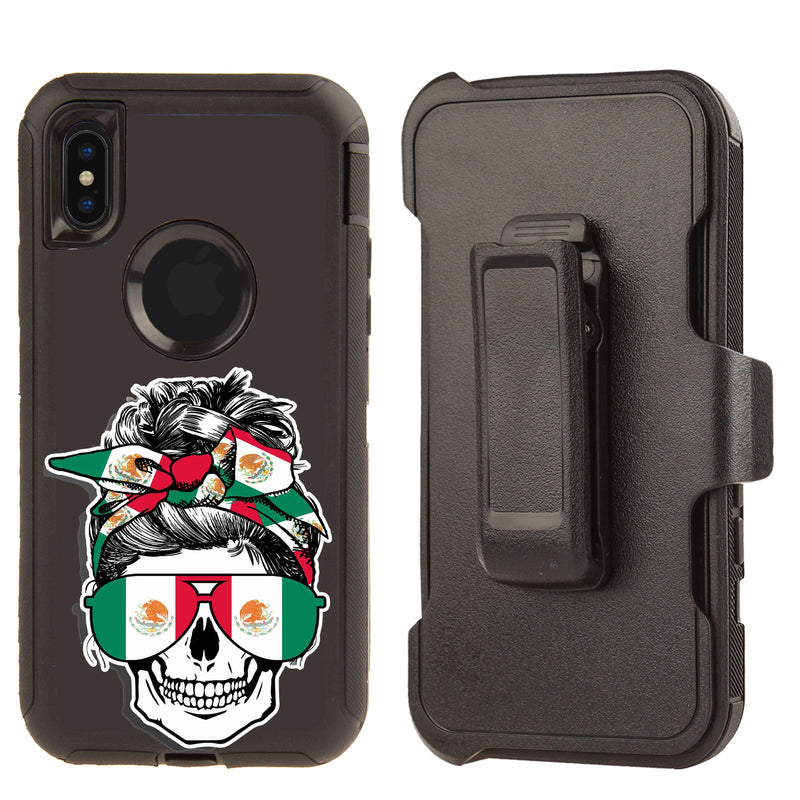 Shockproof Case for Apple iPhone XS Max