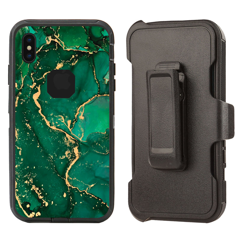 Shockproof Case for Apple iPhone XS Max