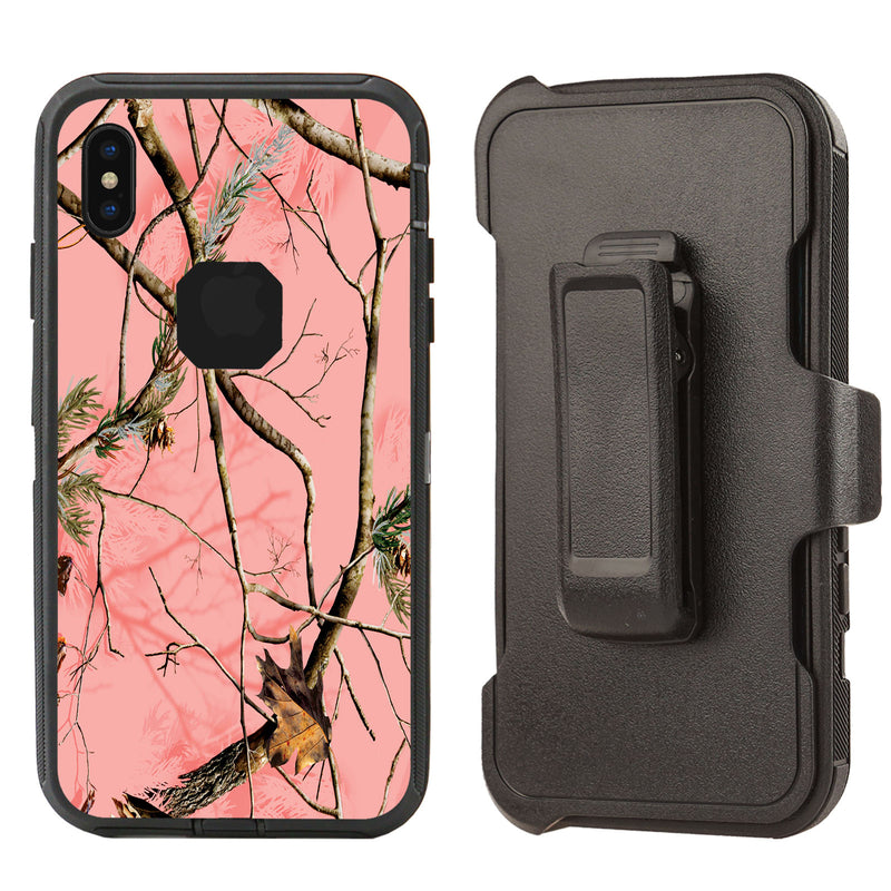 Shockproof Case for Apple iPhone XS Max