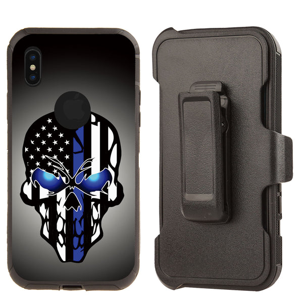 Shockproof Case for Apple iPhone XS Max