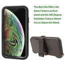 Shockproof Case for Apple iPhone XS Max