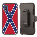 Shockproof Case for Motorola Moto G Power 2022/ G Pure/G Play(2023) Clip