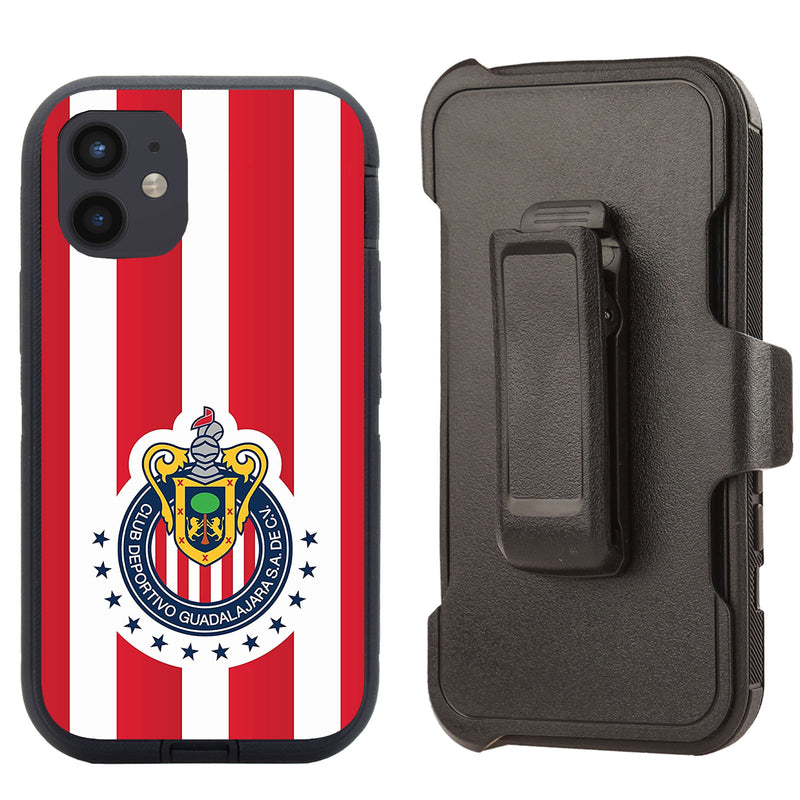 Shockproof Case for Apple iPhone 11 (6.1")