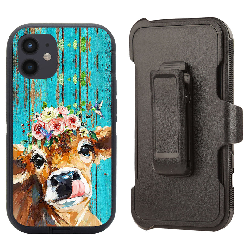 Shockproof Case for Apple iPhone 11 (6.1")