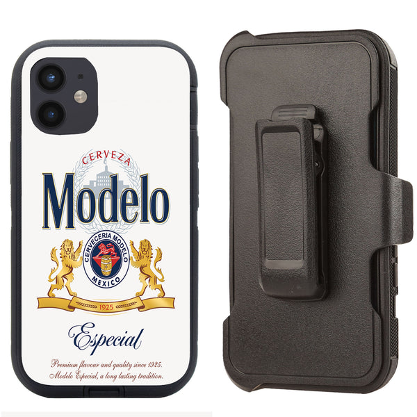 Shockproof Case for Apple iPhone 11 (6.1")