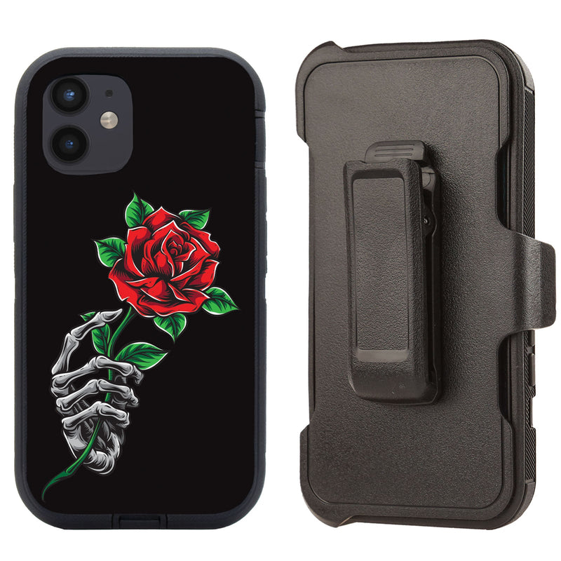 Shockproof Case for Apple iPhone 11 Pro (5.8")