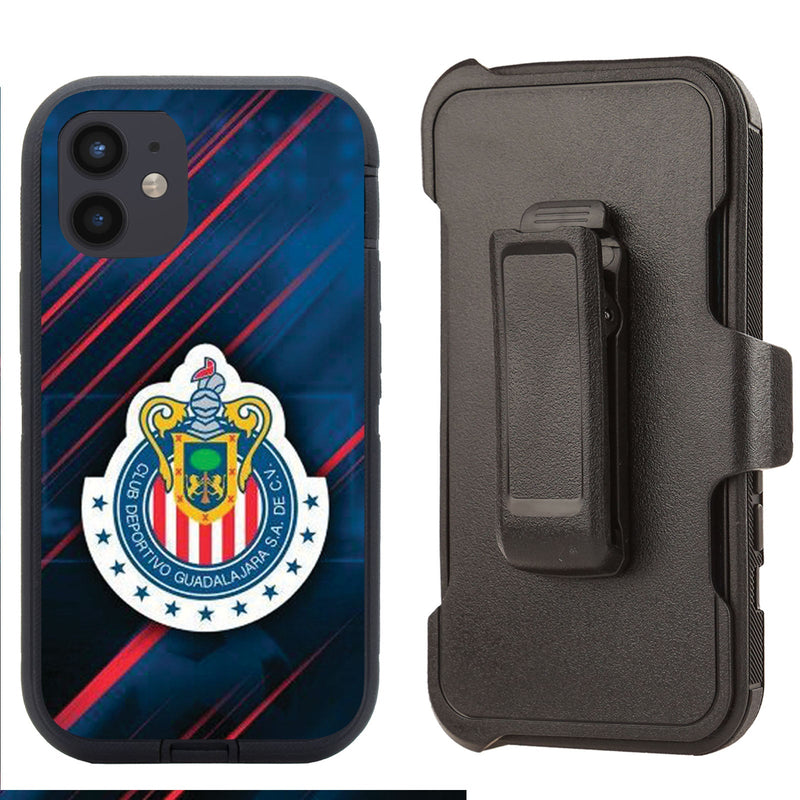 Shockproof Case for Apple iPhone 11 Pro (5.8")