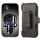 Shockproof Case for Apple iPhone 11 (6.1")