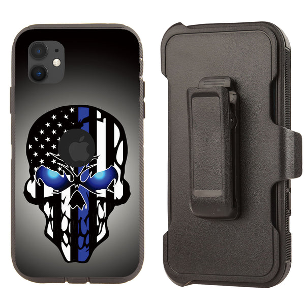 Shockproof Case for Apple iPhone 11 (6.1")