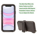 Shockproof Case for Apple iPhone 11 Pro 5.8" San Judas