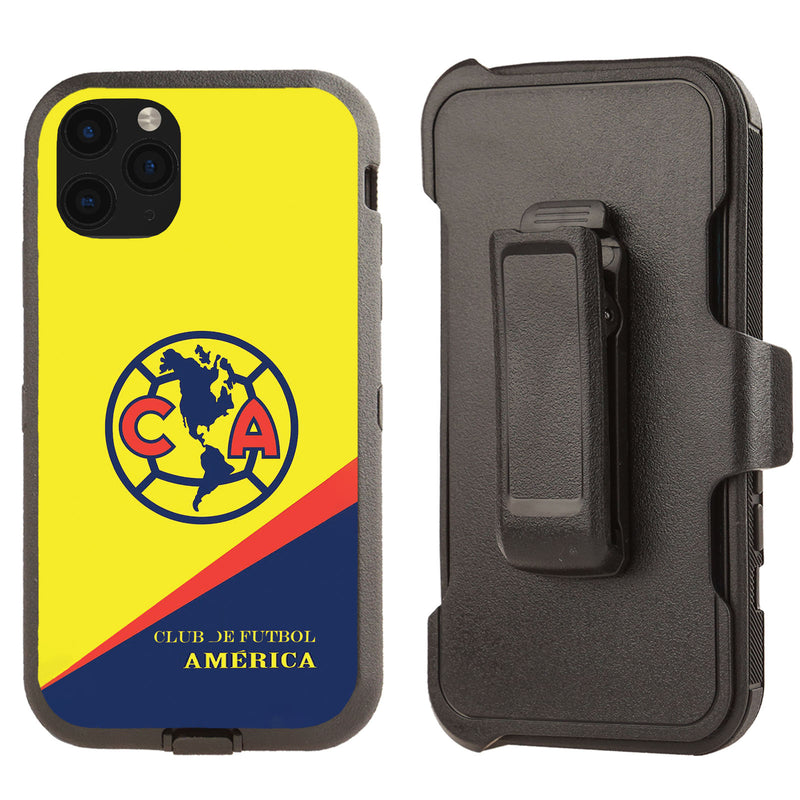 Shockproof Case for Apple iPhone 11 Pro Max  Cover Clip