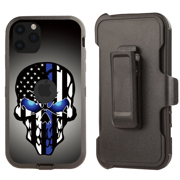 Shockproof Case for Apple iPhone 11 Pro Max  Cover Clip