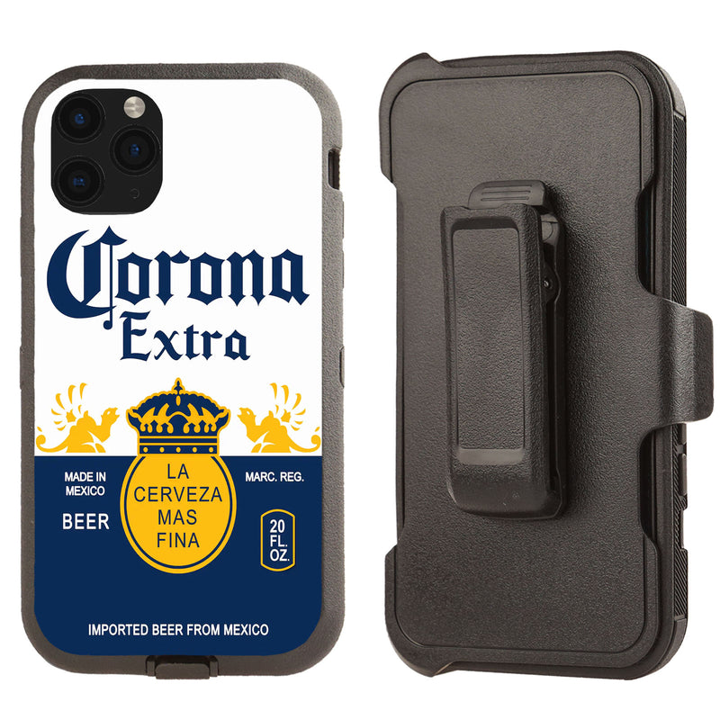 Shockproof Case for Apple iPhone 11 Pro Max  Cover Clip