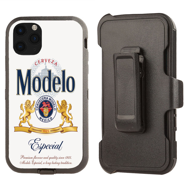 Shockproof Case for Apple iPhone 11 Pro Max  Cover Clip