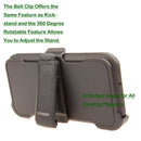 Test For Samsung Galaxy A88 Shockproof Case Cover Clip Rugged Heavy Duty