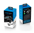 Q15 Car MP3 Player Bluetooth Kit FM Transmitter Receiver LCD Display Car Charger+Data Charging Cable Hands-Free Car Kits Charger