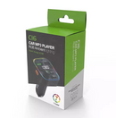 C16 22.5W Super Fast Charging Car Charger MP3 Player With Bluetooth Support TF Card and Flash Drive MP3 Car Radio
