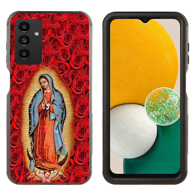 Shockproof Case for Samsung Galaxy A13 5G