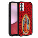 Dual Layer Tough Commander Case for Samsung Galaxy A14 5G