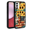 Dual Layer Tough Commander Case for Samsung Galaxy A14 5G