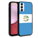 Dual Layer Tough Commander Case for Samsung Galaxy A14 5G