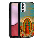 Dual Layer Tough Commander Case for Samsung Galaxy A14 5G