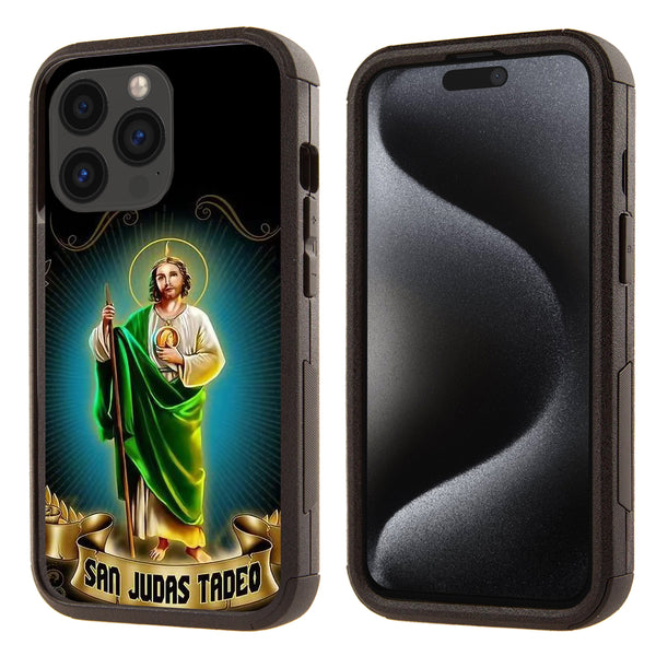CD55: Defender Case with Picture Number "CD55"