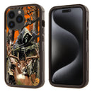 CD82: Defender Case with Picture Number "CD82"