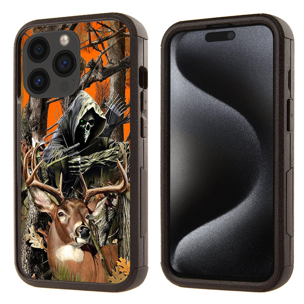 CD82: Defender Case with Picture Number "CD82"