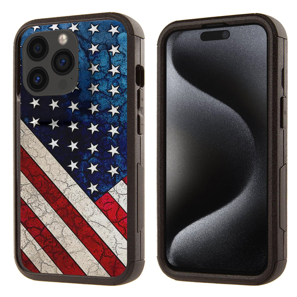 CD89: Defender Case with Picture Number "CD89"
