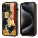 CD90: Defender Case with Picture Number "CD90"
