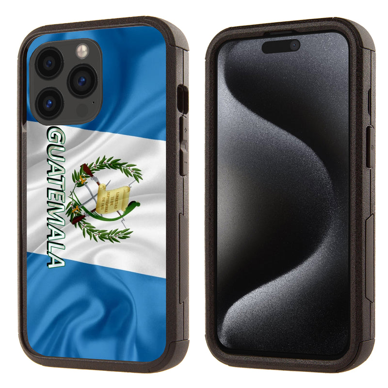 CD91: Defender Case with Picture Number "CD91"